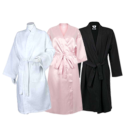 Robes