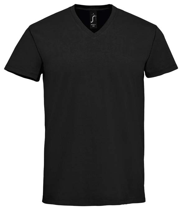 SOL&#39;S Imperial V Neck T-Shirt