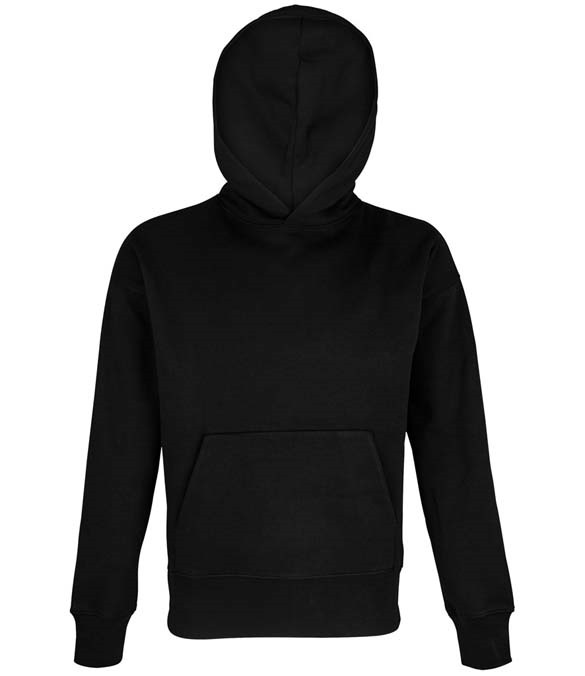 SOL&#39;S Unisex Origin Heavyweight Hoodie