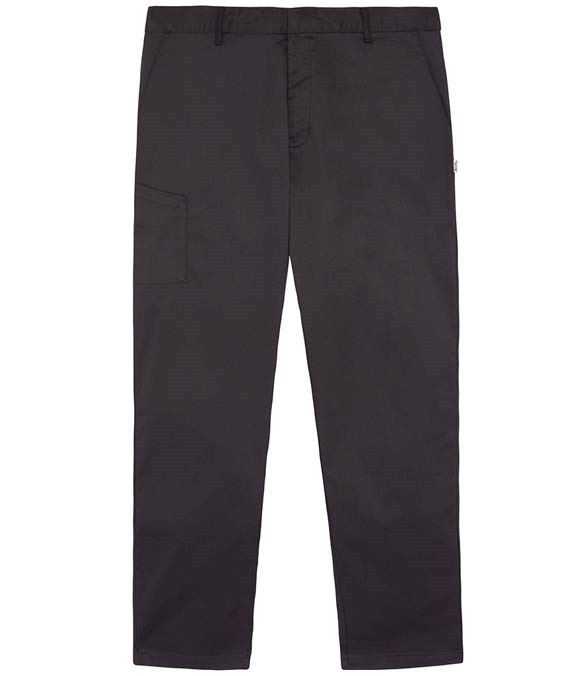 AFD Slim Fit Stretch Trousers