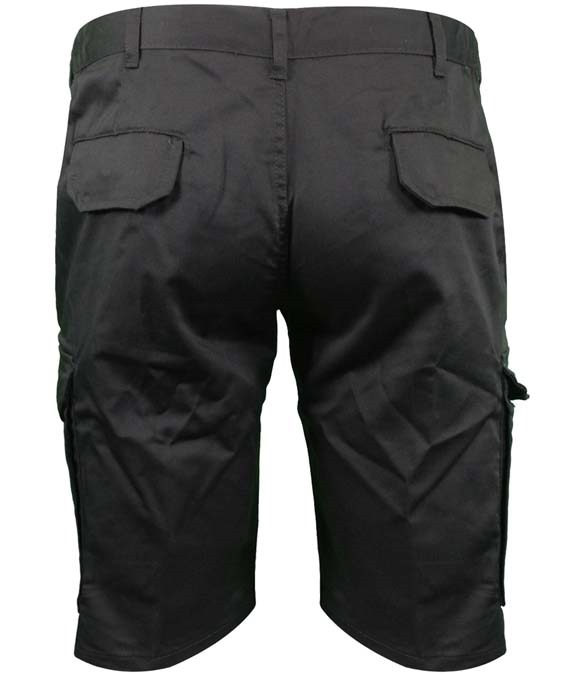 Warrior Cargo Shorts