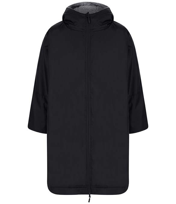 Finden and Hales Kids All Weather Robe