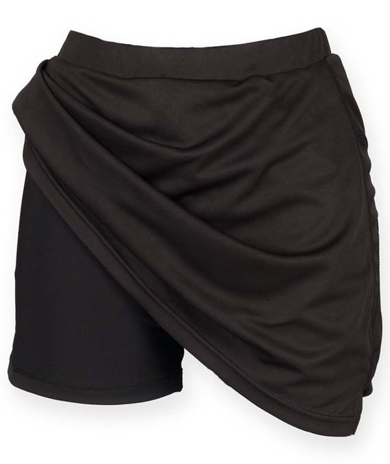 Finden and Hales Ladies Skort