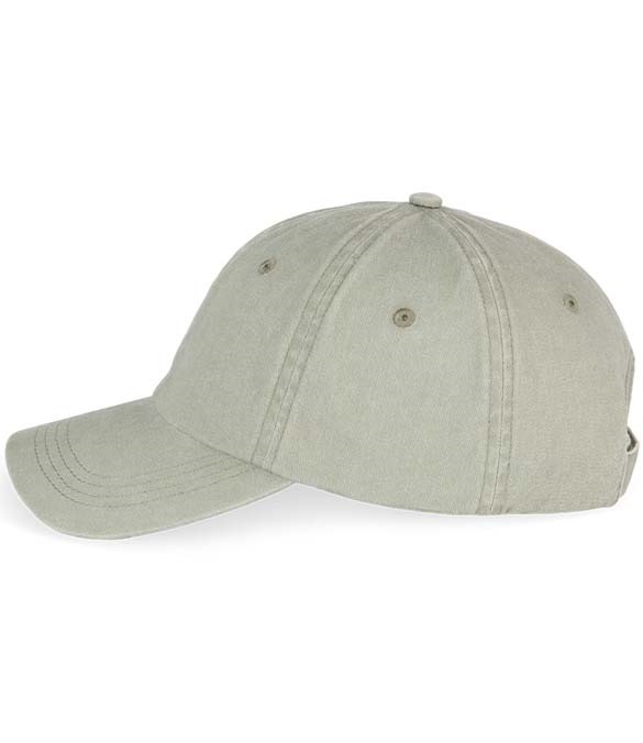 Native Spirit Faded Cap