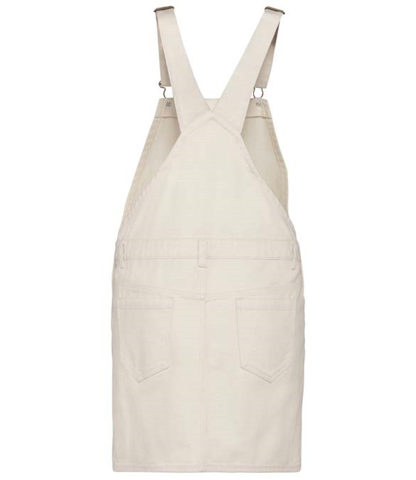 Native Spirit Ladies Dungarees Dress