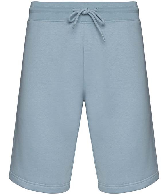 Native Spirit Bermuda Sweat Shorts