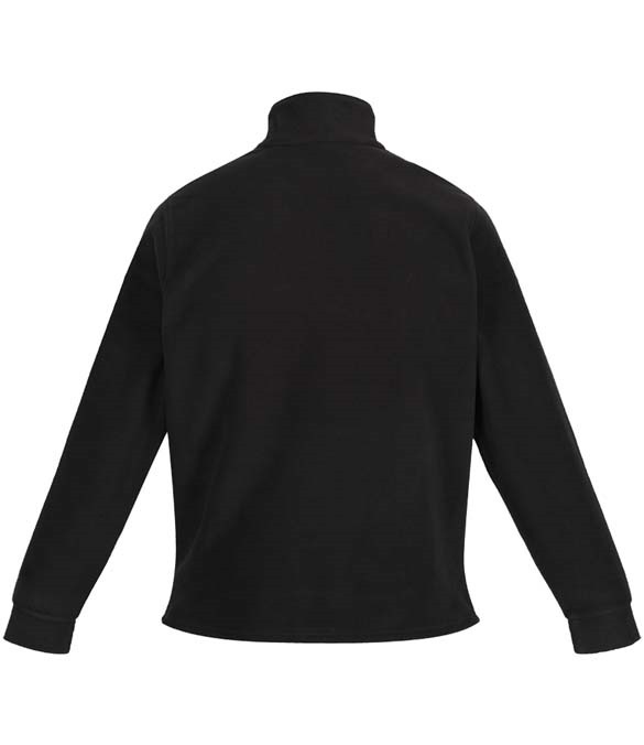 Regatta Thor Zip Neck Fleece