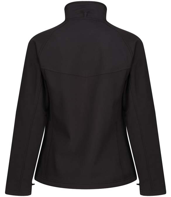 Regatta Ladies Uproar Soft Shell Jacket