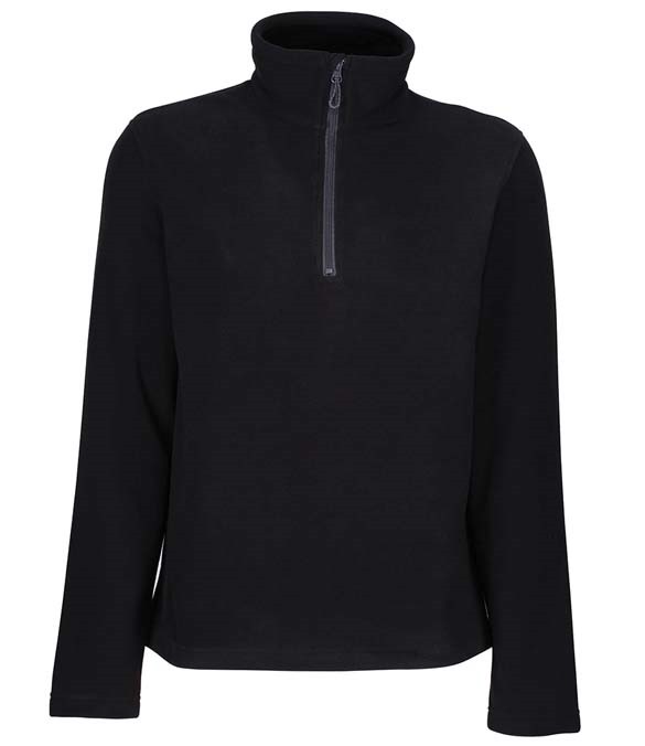 Regatta Honestly Made Recycled Half Zip Fleece