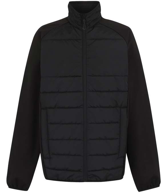 Regatta Essential Hybrid Jacket