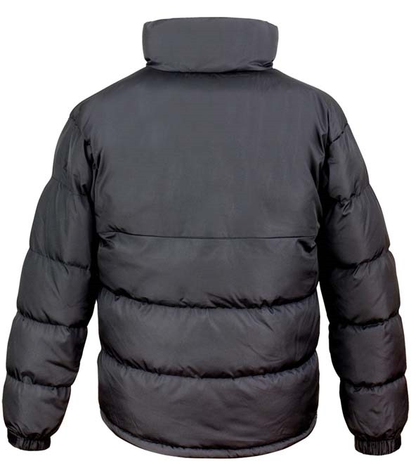 Result Urban Holkham Down Feel Jacket