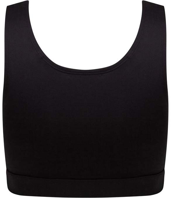 SF Ladies Fashion Crop Top