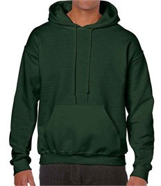 Forestry Hooded Sweatshirt